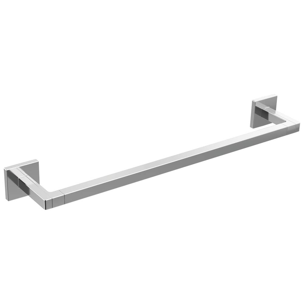 Brizo - Frank Lloyd Wright 18'' Towel Bar - Chrome