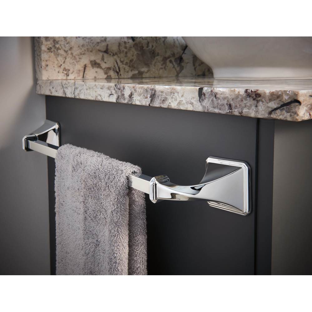Virage 18'' Towel Bar
