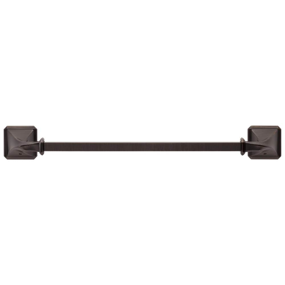 Brizo - Virage 18'' Towel Bar - Venetian Bronze