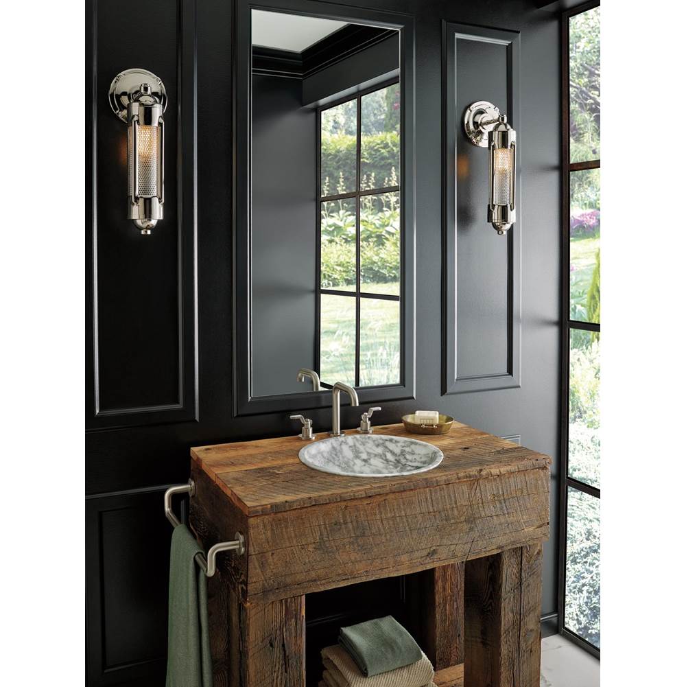 Litze 18'' Towel Bar
