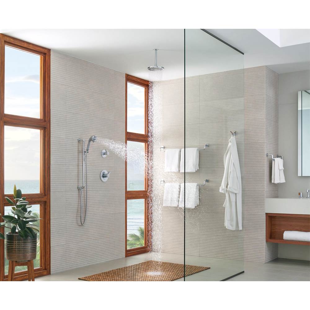 Litze 18'' Towel Bar