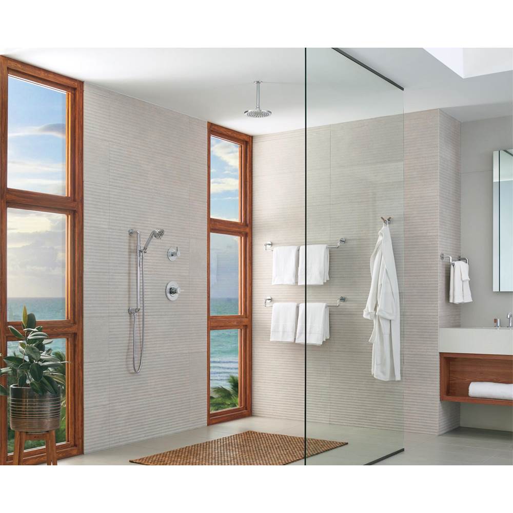 Litze 18'' Towel Bar