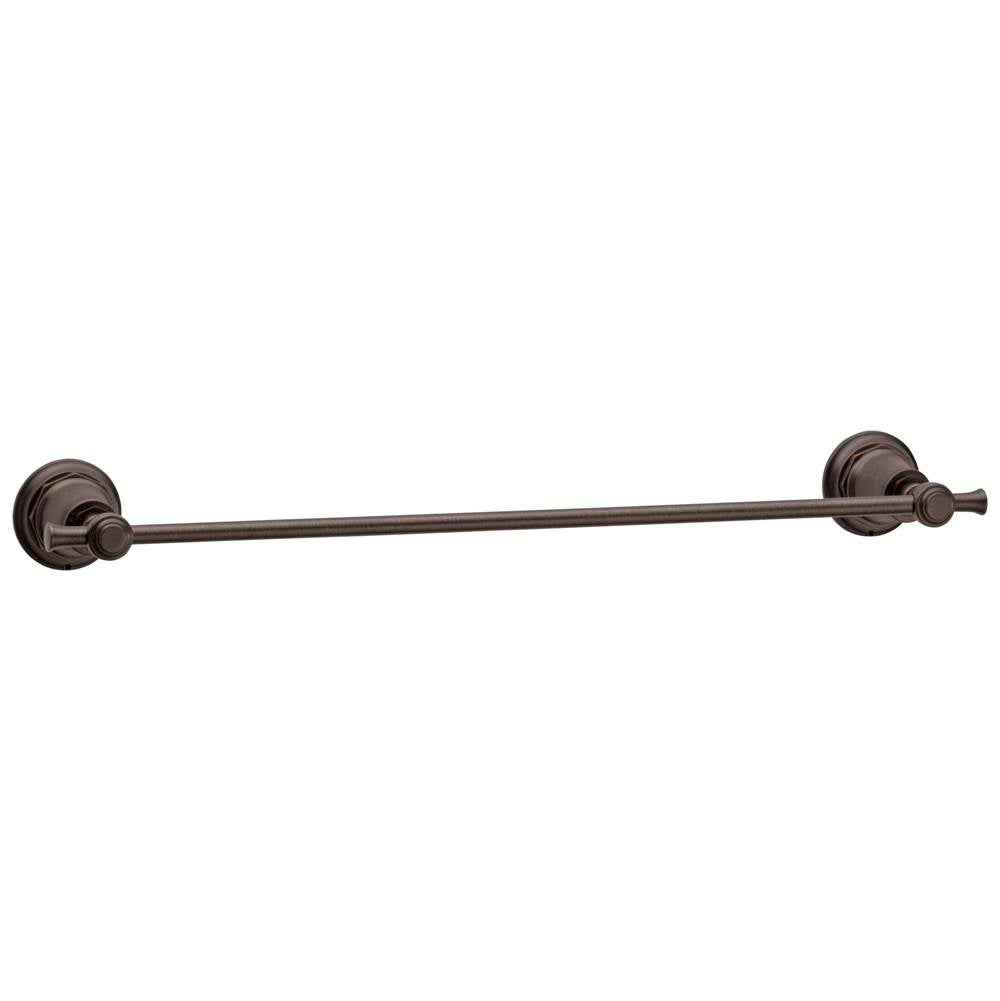 Brizo - Rook 18'' Towel Bar - Venetian Bronze