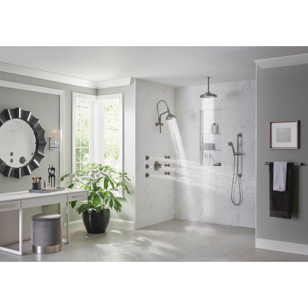 Invari 18'' Towel Bar