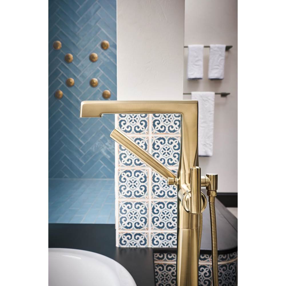 LevoirE 18'' Towel Bar
