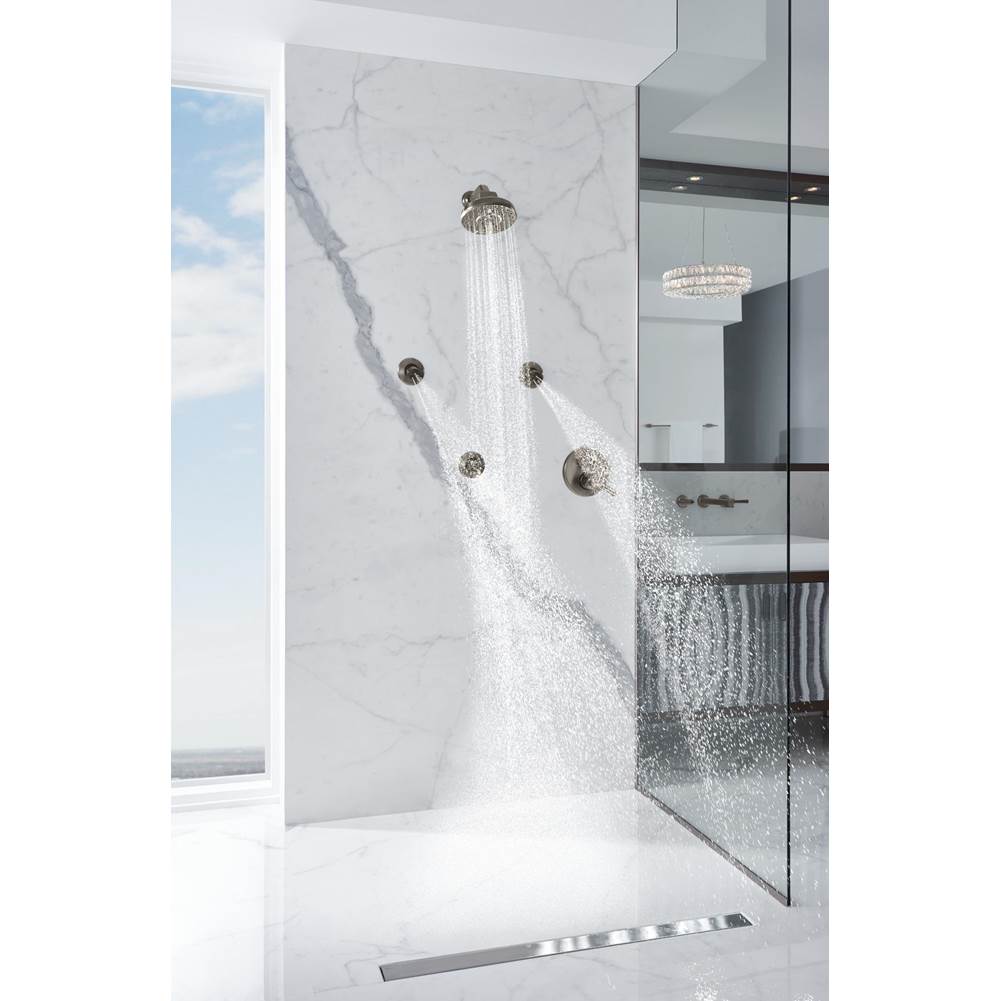 LevoirE 18'' Towel Bar