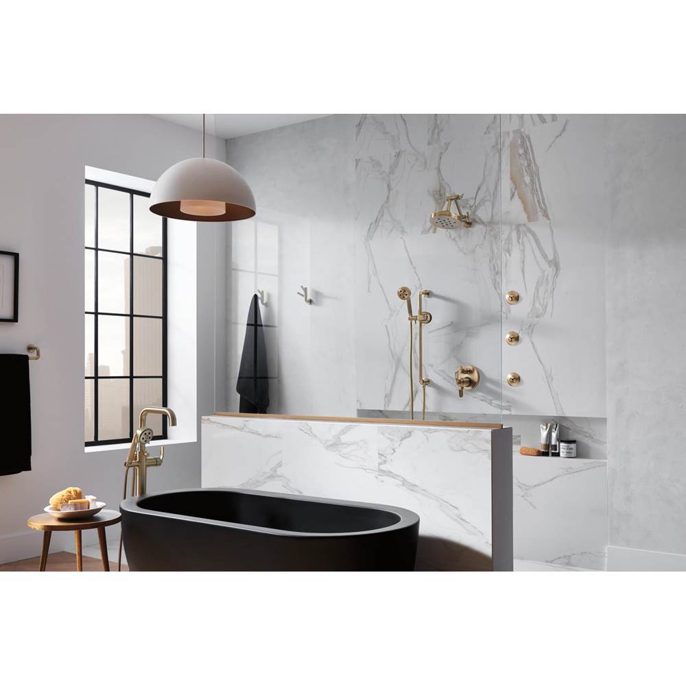 Litze 24'' Towel Bar