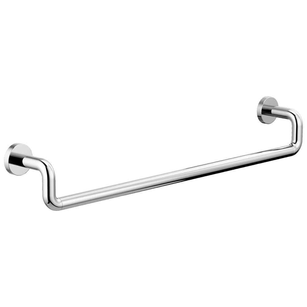 Brizo - Litze 24'' Towel Bar - Chrome