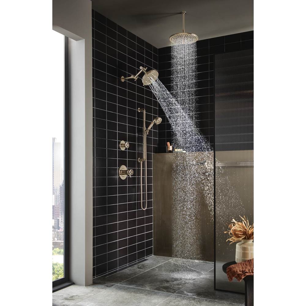 Litze 24'' Towel Bar