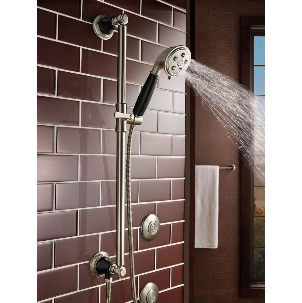 Rook 24'' Towel Bar