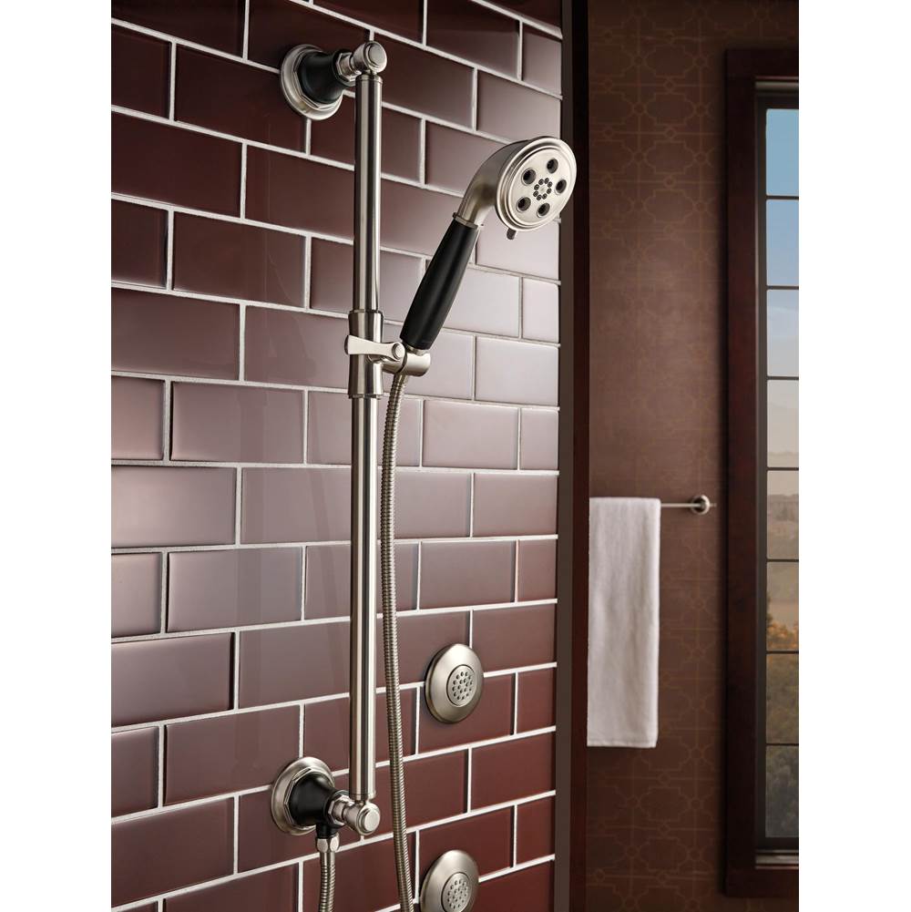 Rook 24'' Towel Bar