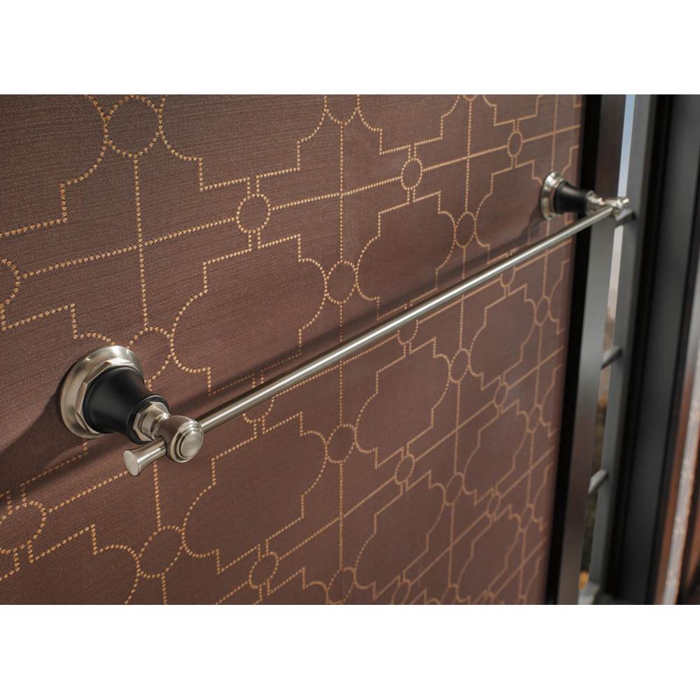 Rook 24'' Towel Bar