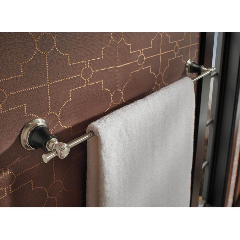 Rook 24'' Towel Bar