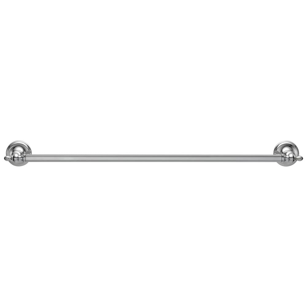 Brizo - Charlotte 24'' Towel Bar - Chrome