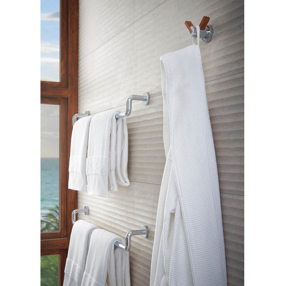 Litze 30'' Towel Bar