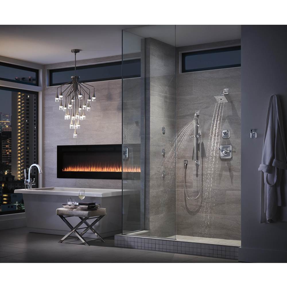 Virage Robe Hook