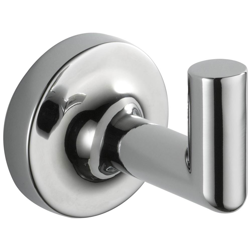 Brizo - Odin Single Robe Hook - Chrome