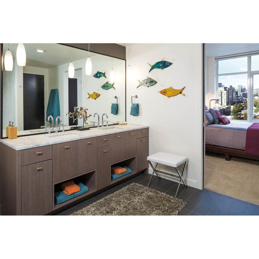 Odin Single Robe Hook