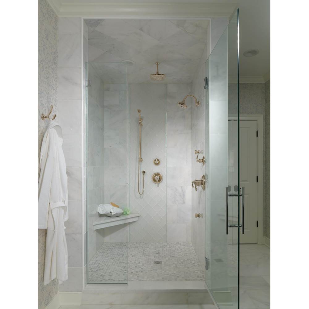 Charlotte Double Robe Hook