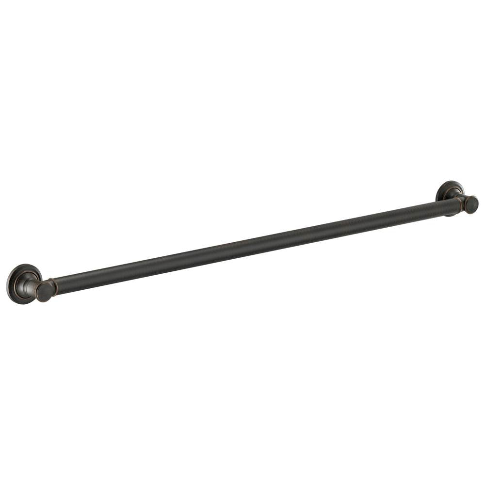 Brizo - Other 42'' Classic Grab Bar - Venetian Bronze