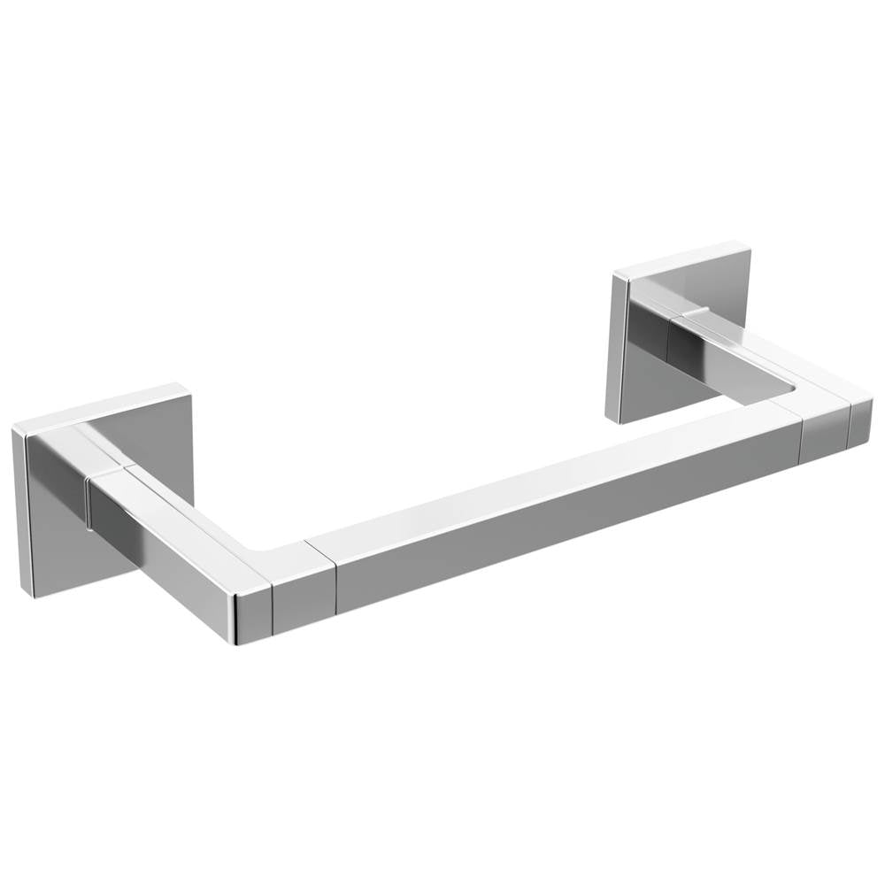 Brizo - Frank Lloyd Wright 8'' Towel Bar - Chrome