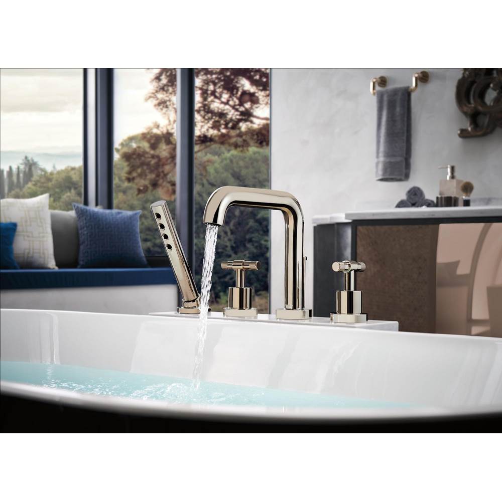 Litze 8'' Towel Bar