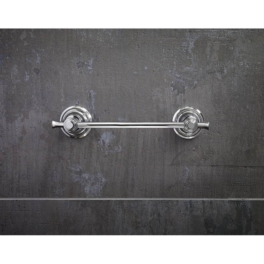 Rook 8'' Towel Bar
