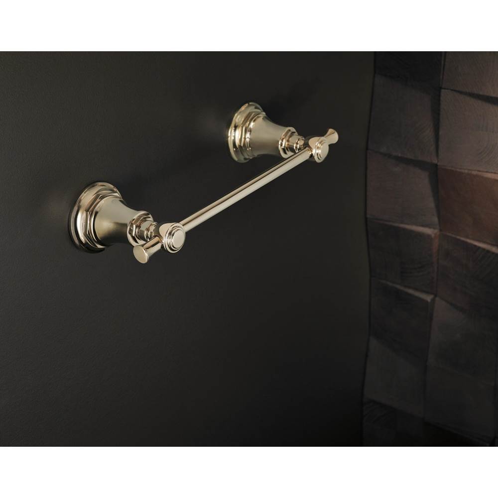 Rook 8'' Towel Bar