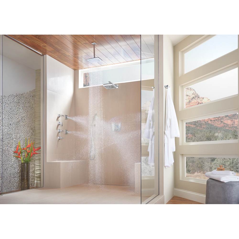 Vettis 8'' Towel Bar