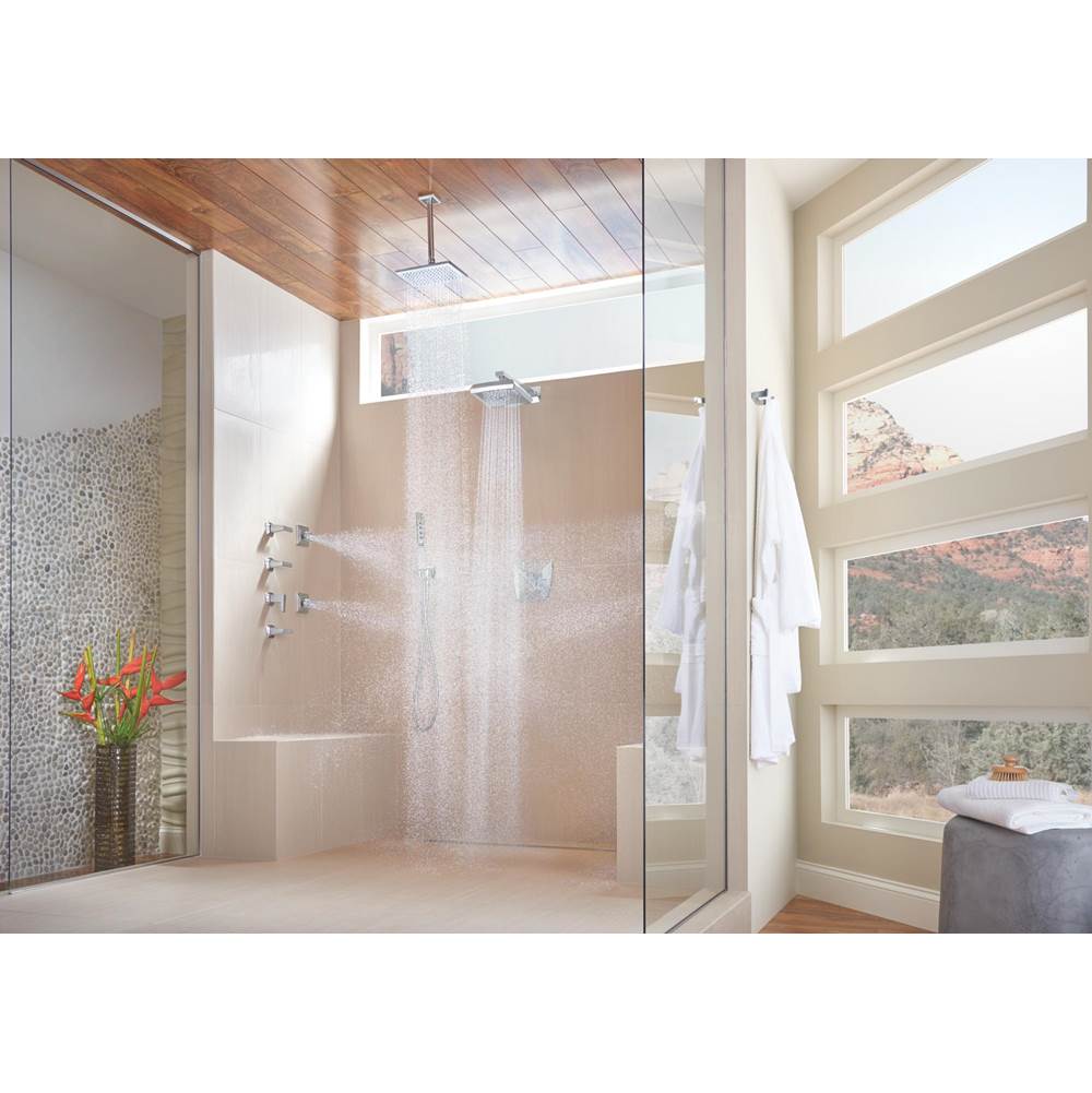 Vettis 8'' Towel Bar