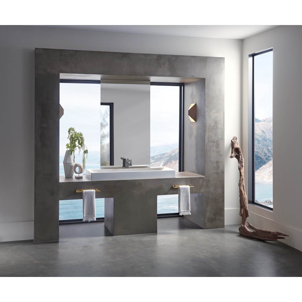 LevoirE 12'' Towel Bar