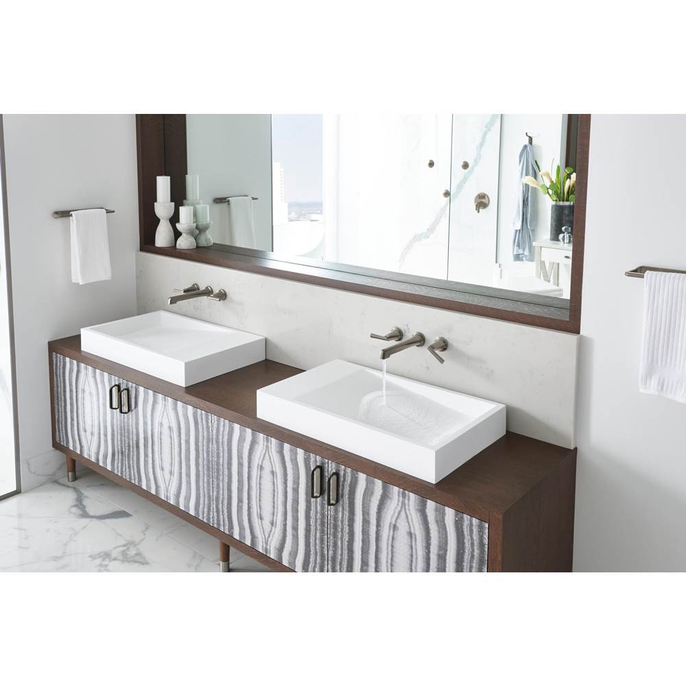 LevoirE 12'' Towel Bar