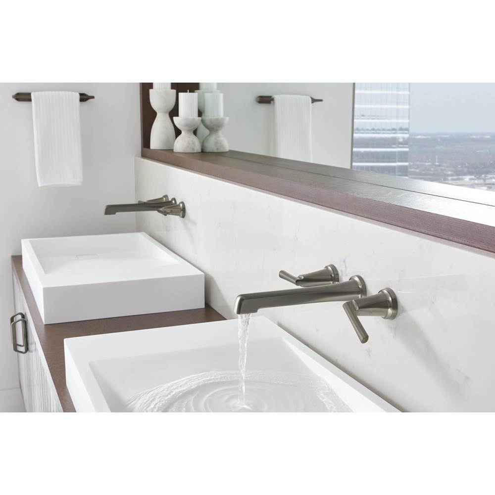 LevoirE 12'' Towel Bar