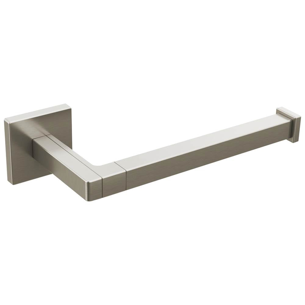 Brizo - Frank Lloyd Wright Tissue Holder - Luxe Nickel