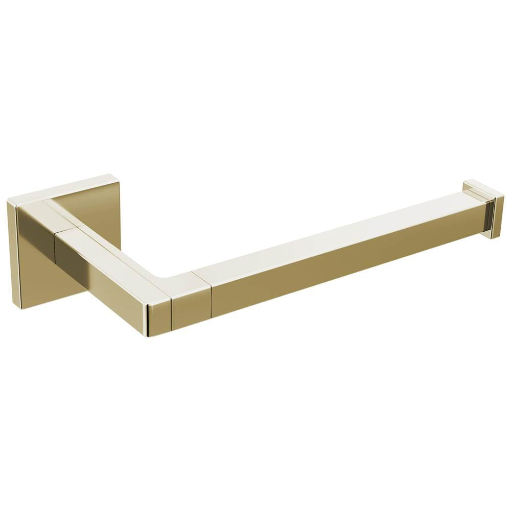 Brizo - Frank Lloyd Wright Tissue Holder - Polished Nickel