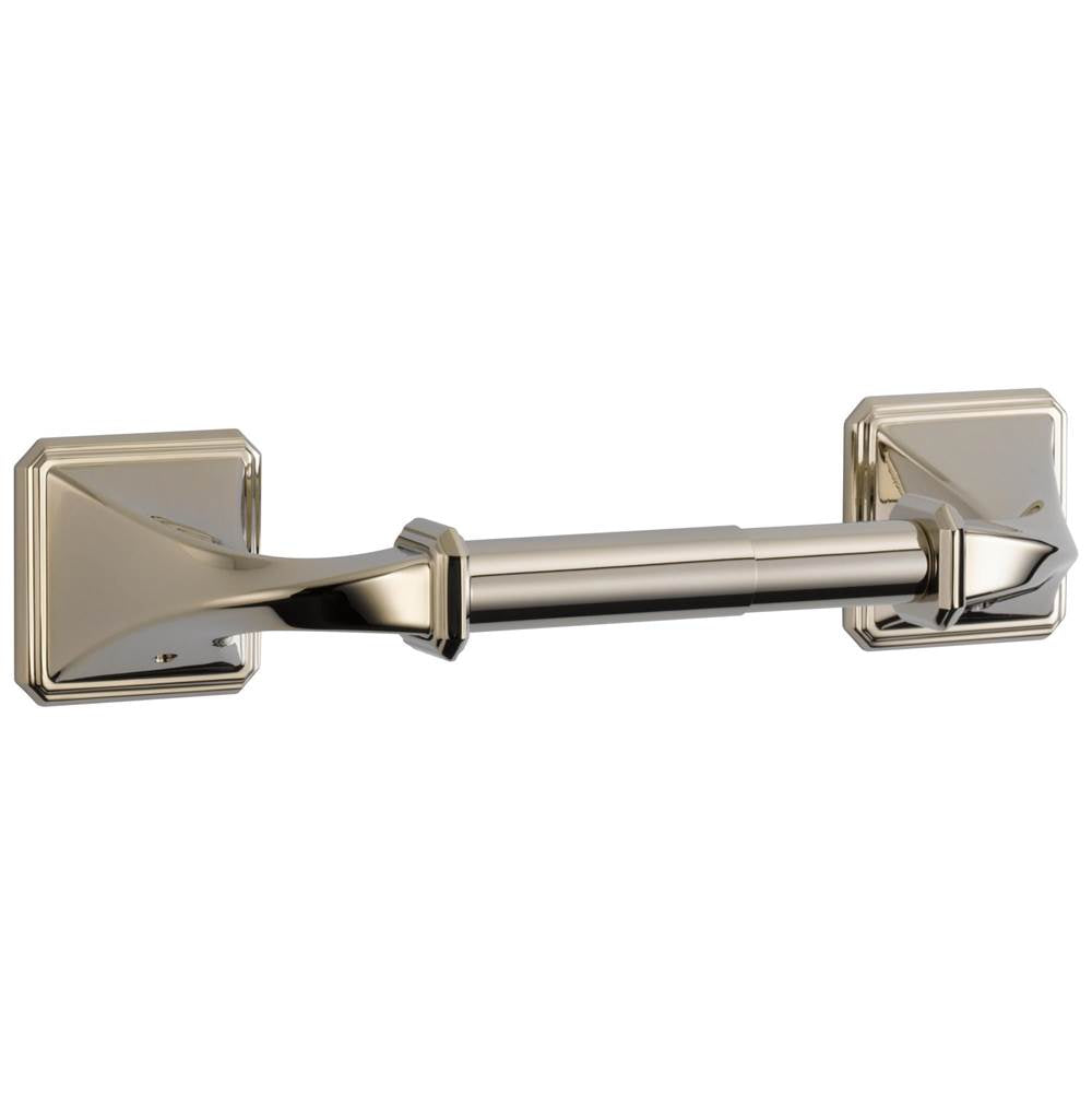 Brizo - Virage Tissue Holder - Polished Nickel