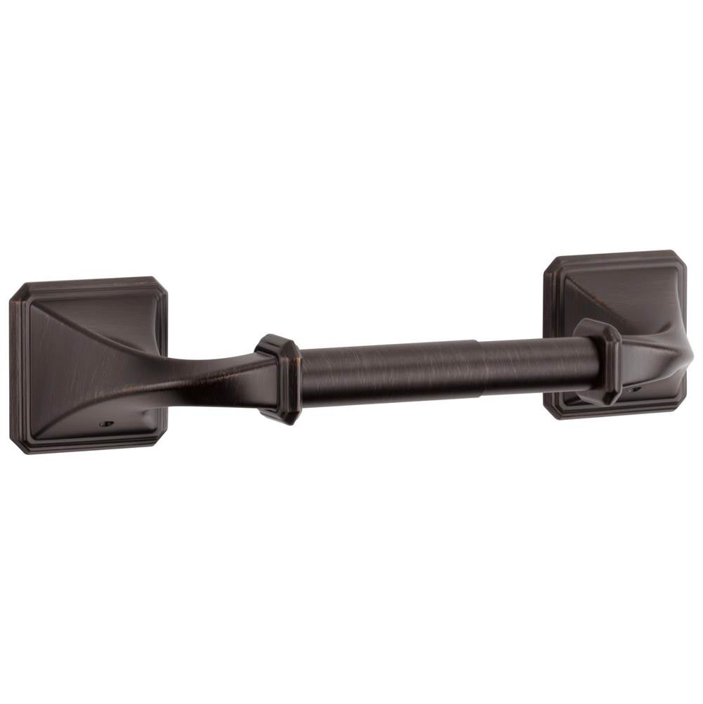 Brizo - Virage Tissue Holder - Venetian Bronze