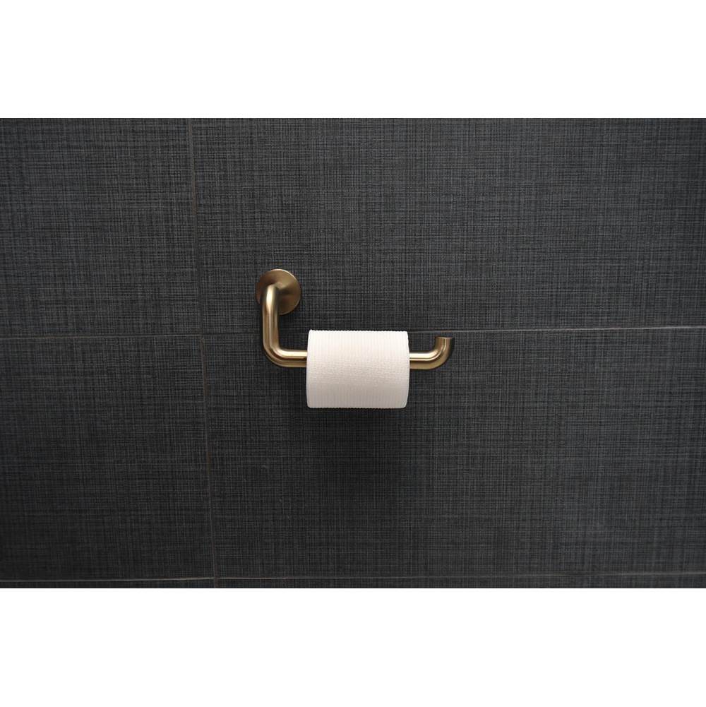 Litze Tissue Holder