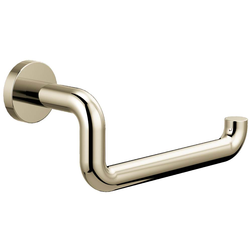 Brizo - Litze Tissue Holder - Polished Nickel