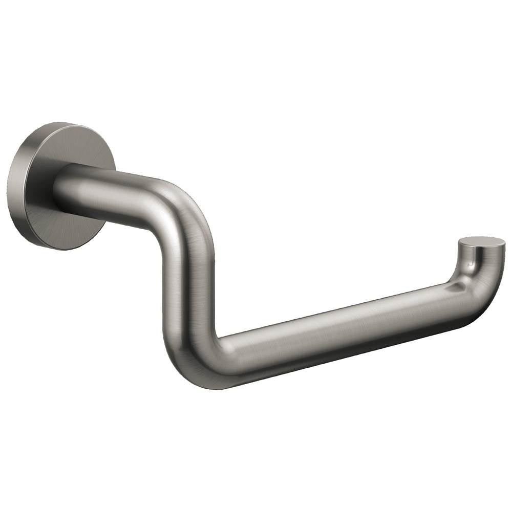 Brizo - Litze Tissue Holder - Luxe Steel