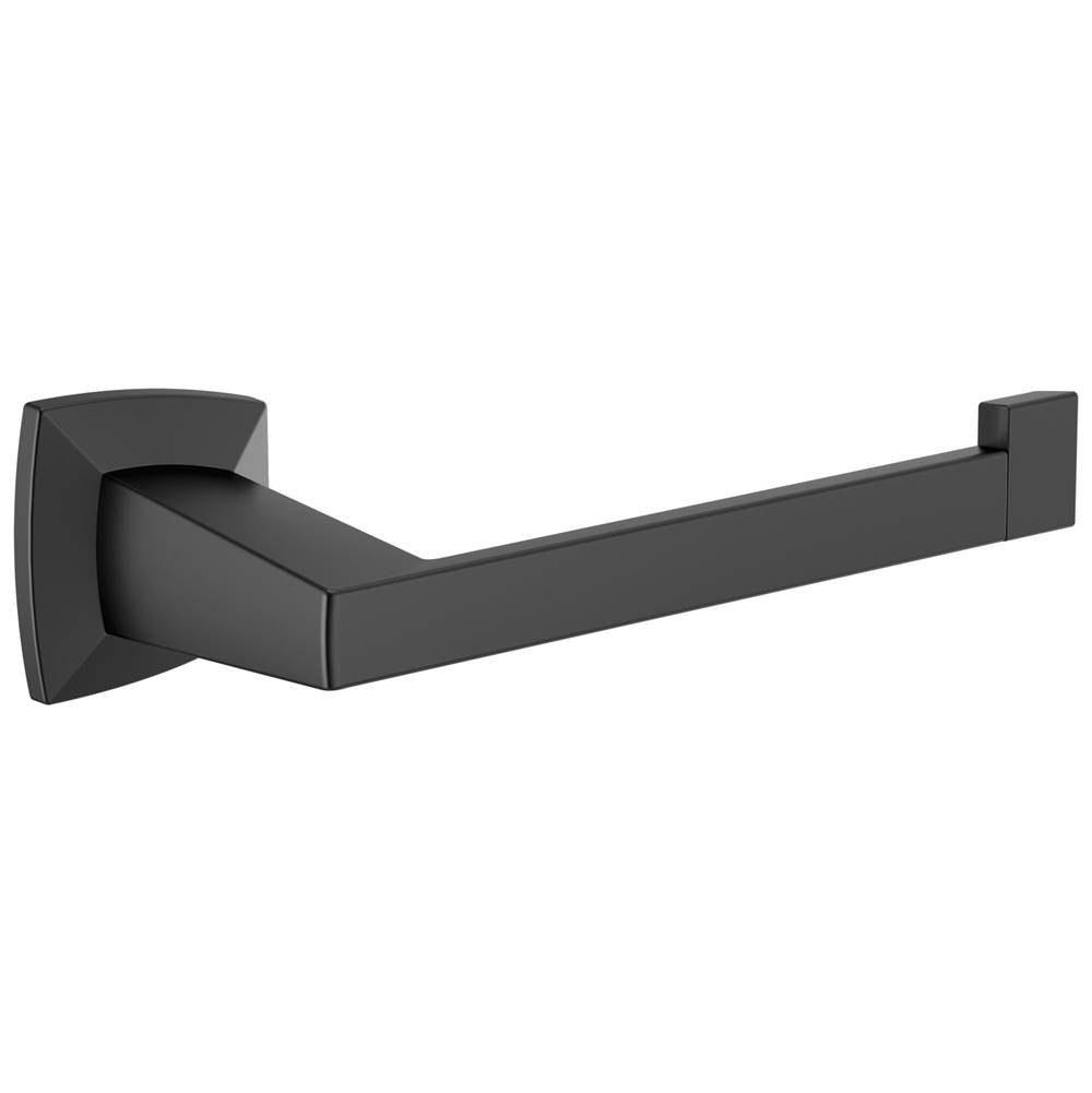 Brizo - Vettis Tissue Holder - Matte Black