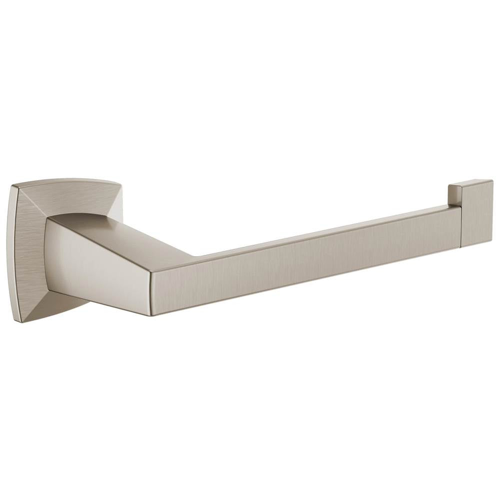 Brizo - Vettis Tissue Holder - Luxe Nickel