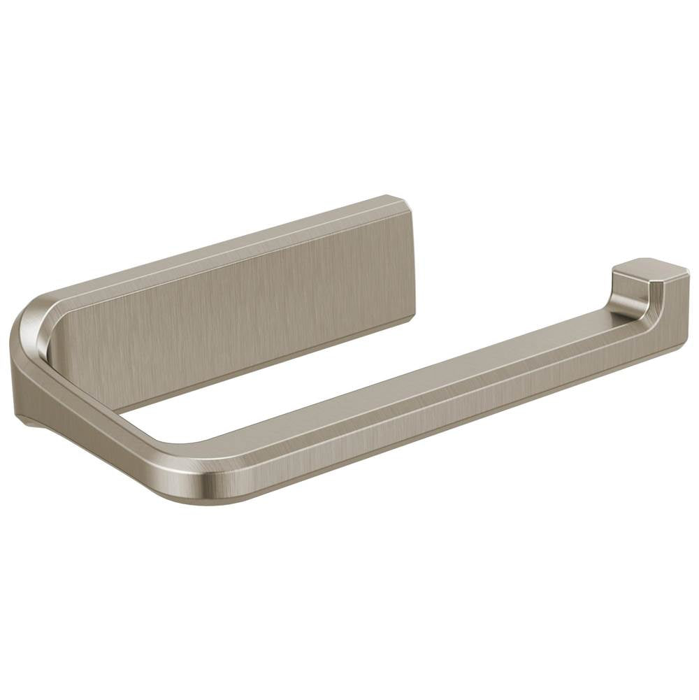 Brizo - LevoirE Tissue Holder - Luxe Nickel