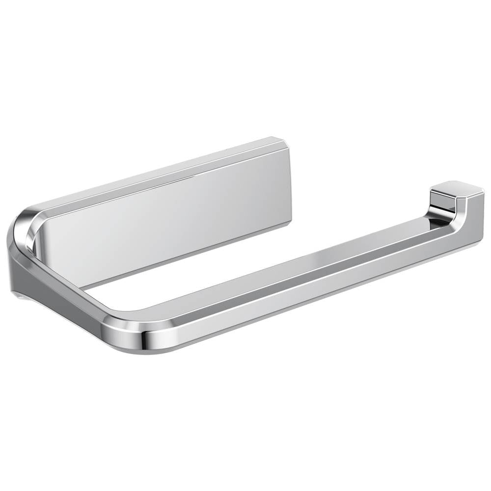 Brizo - LevoirE Tissue Holder - Chrome