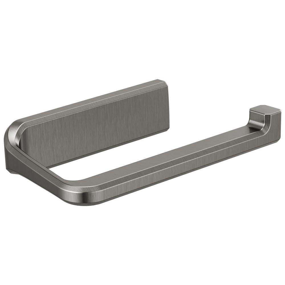 Brizo - LevoirE Tissue Holder - Luxe Steel