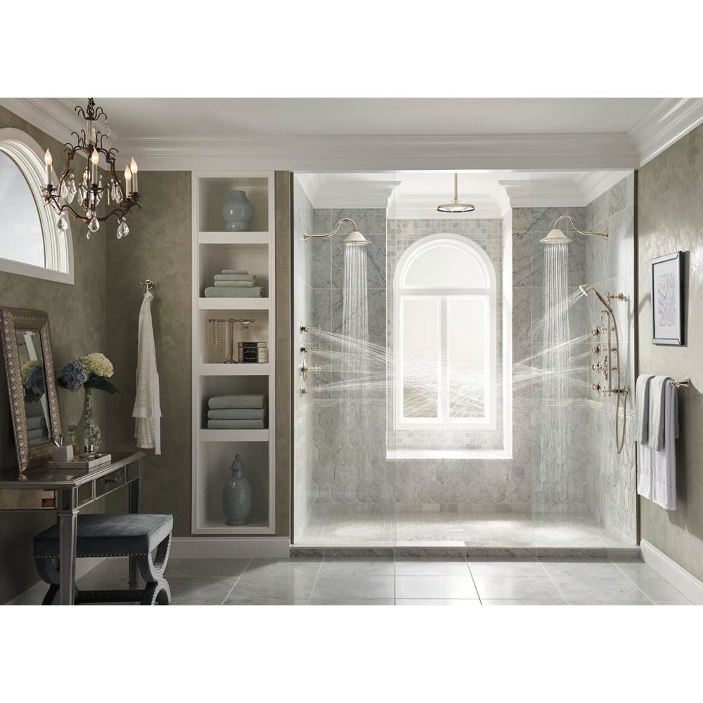 Traditional 24'' Towel Bar