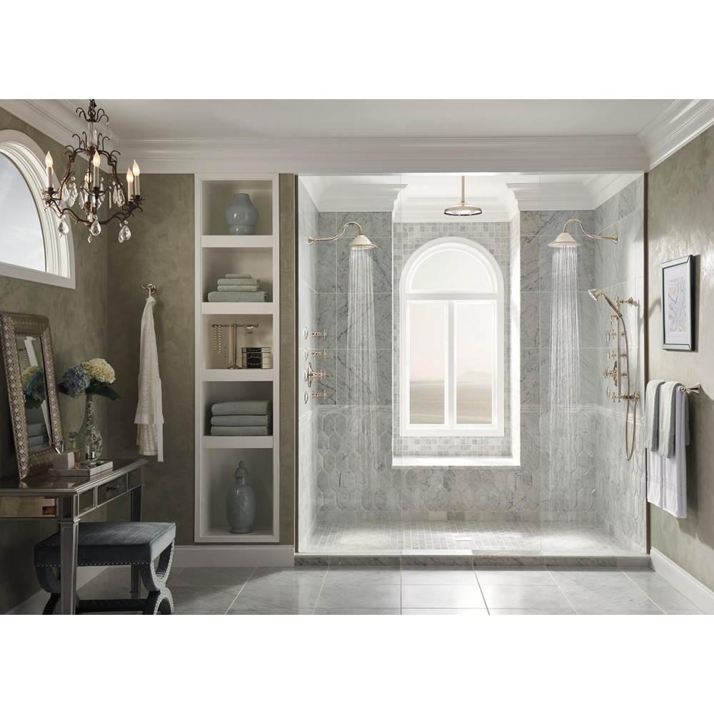 Traditional 24'' Towel Bar