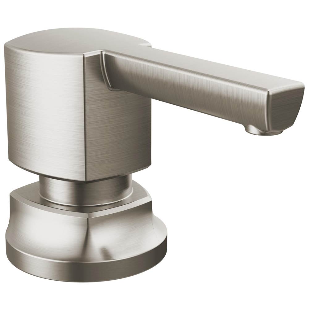 Brizo - Kintsu Soap/Lotion Dispenser - Stainless
