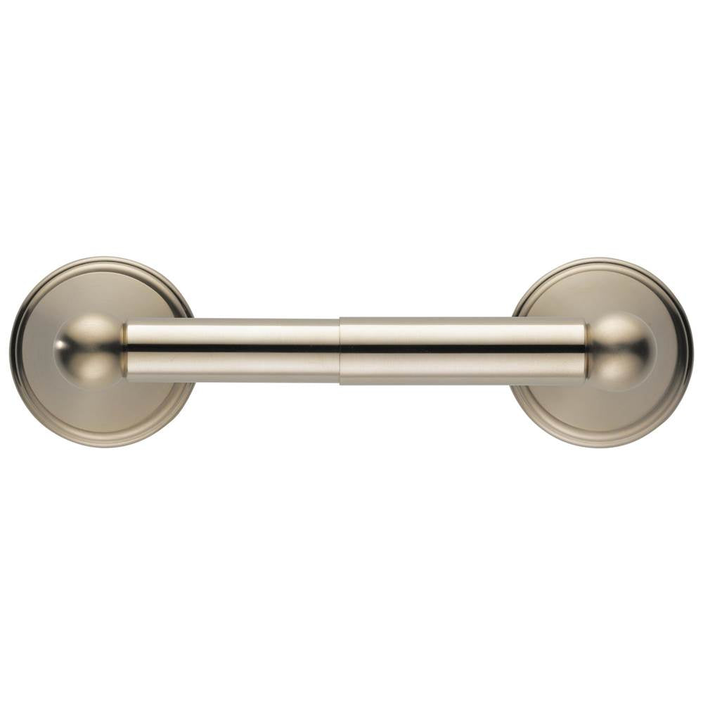 Brizo - Traditional Tissue Holder - Brushed Nickel