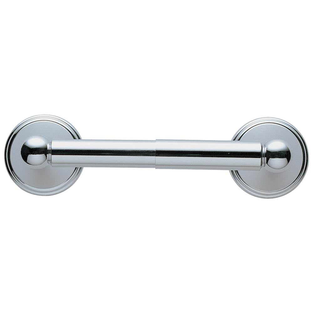 Brizo - Traditional Tissue Holder - Chrome